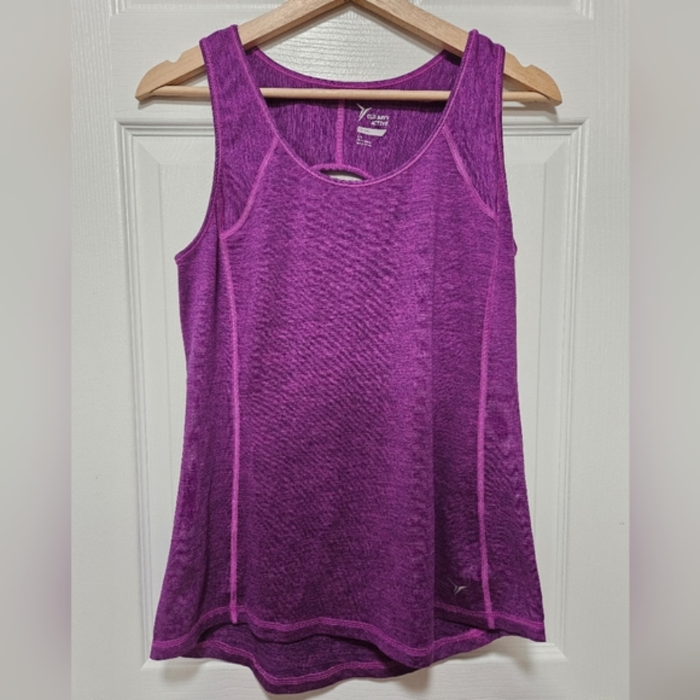 Old Navy Active Workout Top